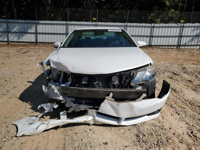 Photo 4 VIN: 4T1BF1FK9DU675670 - TOYOTA CAMRY L 