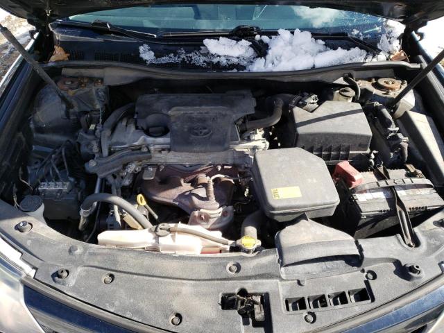 Photo 6 VIN: 4T1BF1FK9DU675863 - TOYOTA CAMRY L 