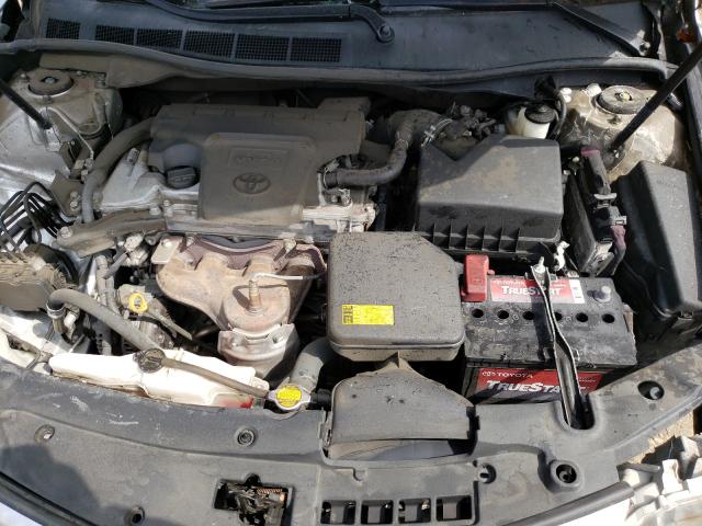 Photo 6 VIN: 4T1BF1FK9DU676043 - TOYOTA CAMRY L 