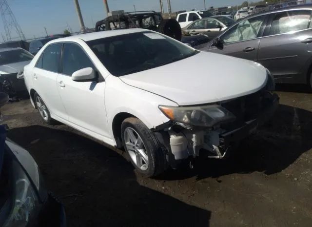 Photo 0 VIN: 4T1BF1FK9DU676785 - TOYOTA CAMRY 