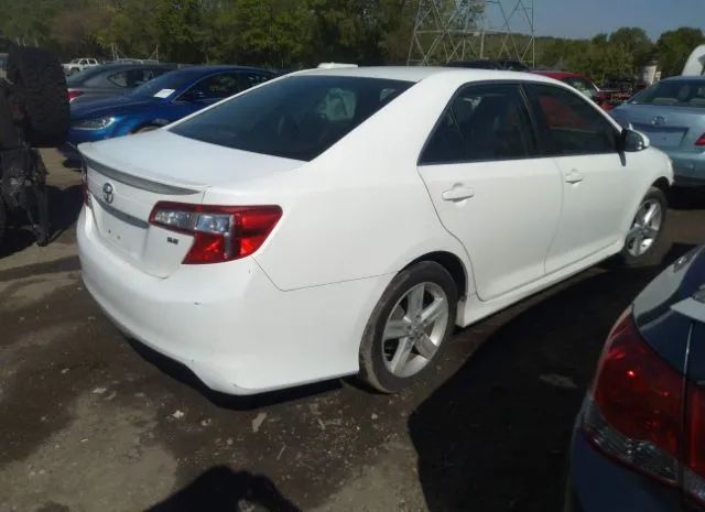 Photo 3 VIN: 4T1BF1FK9DU676785 - TOYOTA CAMRY 