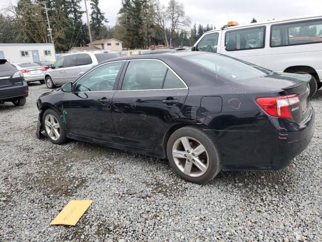 Photo 1 VIN: 4T1BF1FK9DU677466 - TOYOTA CAMRY L 