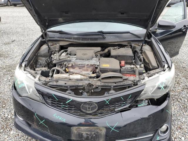 Photo 10 VIN: 4T1BF1FK9DU677466 - TOYOTA CAMRY L 