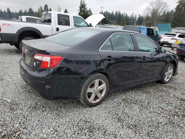 Photo 2 VIN: 4T1BF1FK9DU677466 - TOYOTA CAMRY L 