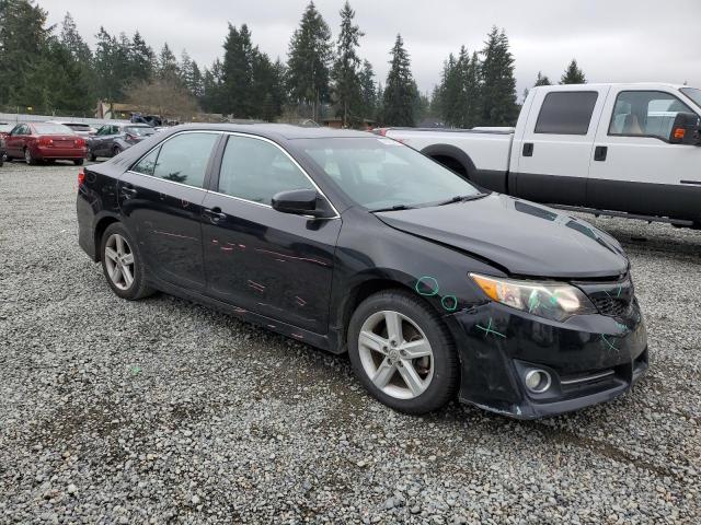 Photo 3 VIN: 4T1BF1FK9DU677466 - TOYOTA CAMRY L 