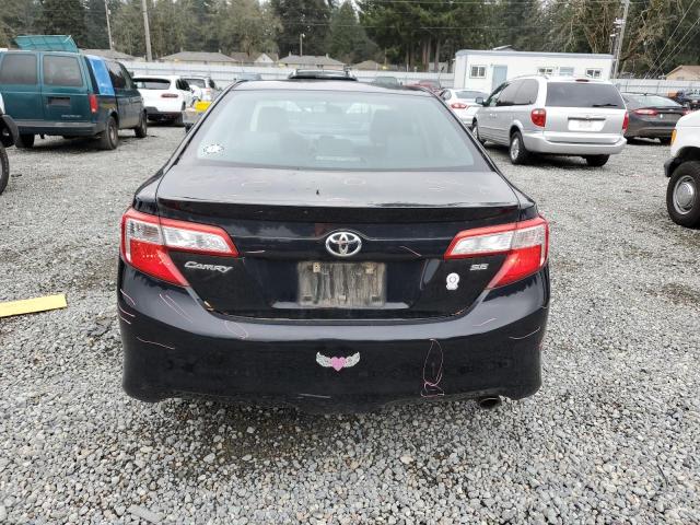 Photo 5 VIN: 4T1BF1FK9DU677466 - TOYOTA CAMRY L 