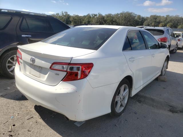 Photo 3 VIN: 4T1BF1FK9DU679024 - TOYOTA CAMRY L 