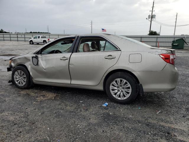 Photo 1 VIN: 4T1BF1FK9DU680514 - TOYOTA CAMRY L 