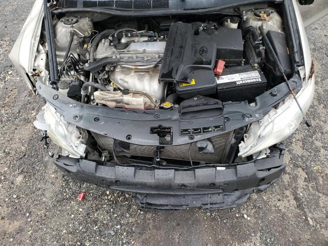 Photo 10 VIN: 4T1BF1FK9DU680514 - TOYOTA CAMRY L 