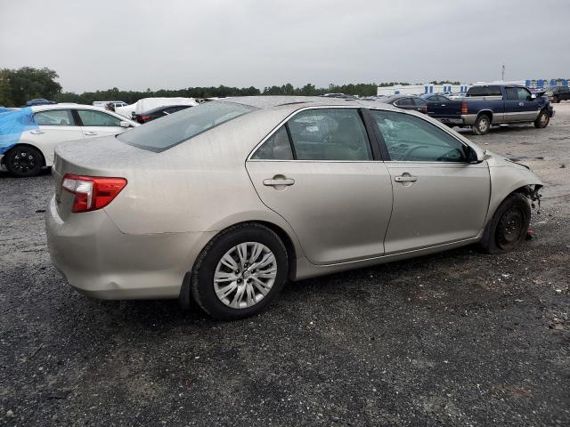 Photo 2 VIN: 4T1BF1FK9DU680514 - TOYOTA CAMRY L 