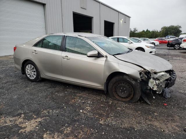 Photo 3 VIN: 4T1BF1FK9DU680514 - TOYOTA CAMRY L 