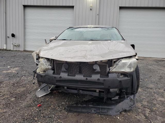 Photo 4 VIN: 4T1BF1FK9DU680514 - TOYOTA CAMRY L 