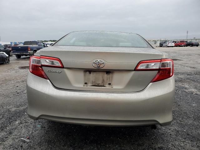 Photo 5 VIN: 4T1BF1FK9DU680514 - TOYOTA CAMRY L 