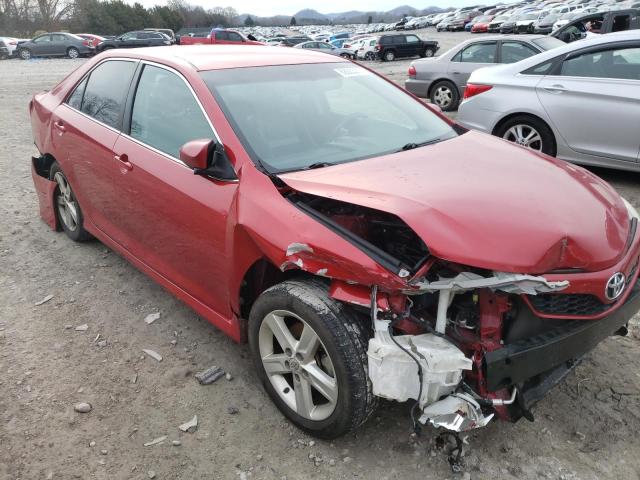 Photo 0 VIN: 4T1BF1FK9DU682148 - TOYOTA CAMRY 