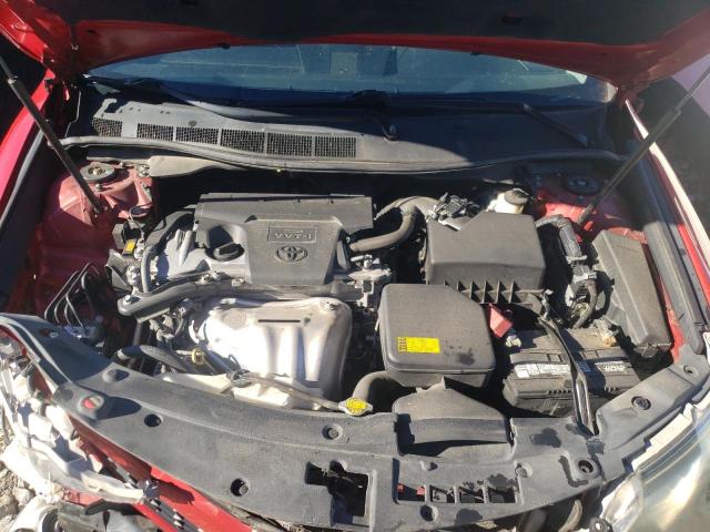 Photo 6 VIN: 4T1BF1FK9DU682148 - TOYOTA CAMRY 