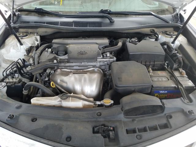 Photo 6 VIN: 4T1BF1FK9DU684417 - TOYOTA CAMRY L 