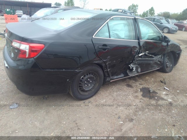 Photo 3 VIN: 4T1BF1FK9DU685065 - TOYOTA CAMRY 