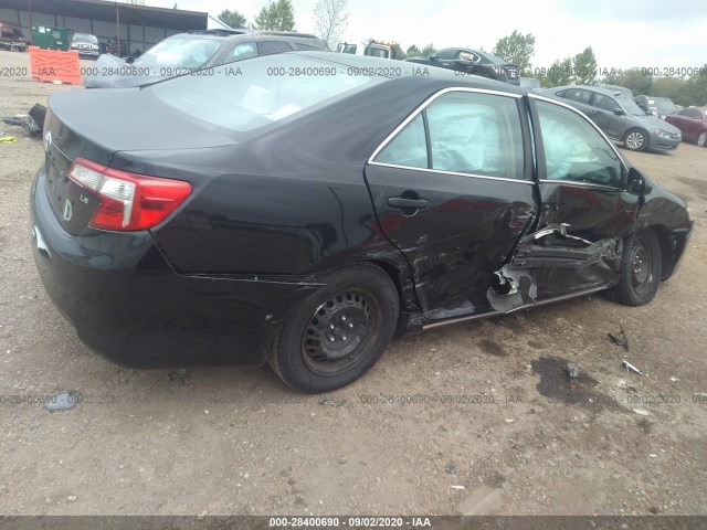 Photo 5 VIN: 4T1BF1FK9DU685065 - TOYOTA CAMRY 