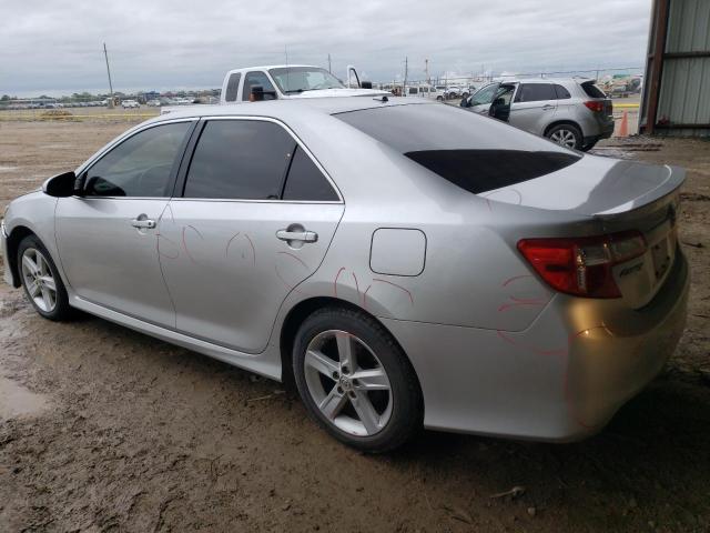 Photo 1 VIN: 4T1BF1FK9DU685566 - TOYOTA CAMRY L 