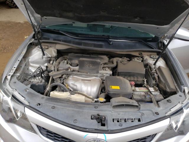 Photo 10 VIN: 4T1BF1FK9DU685566 - TOYOTA CAMRY L 