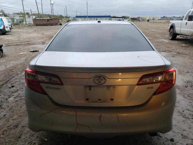 Photo 5 VIN: 4T1BF1FK9DU685566 - TOYOTA CAMRY L 