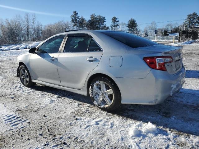 Photo 1 VIN: 4T1BF1FK9DU687091 - TOYOTA CAMRY 