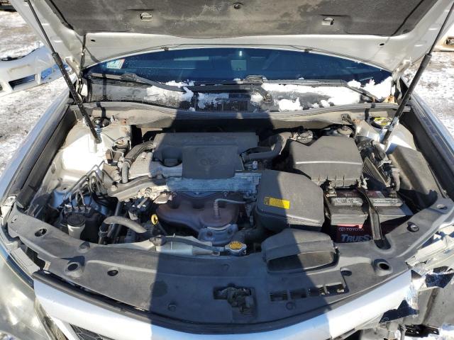 Photo 10 VIN: 4T1BF1FK9DU687091 - TOYOTA CAMRY 