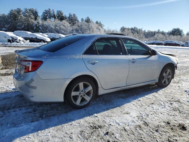 Photo 2 VIN: 4T1BF1FK9DU687091 - TOYOTA CAMRY 