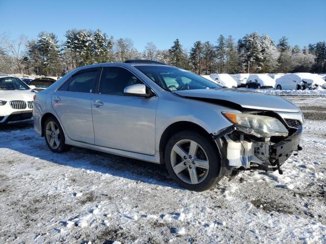 Photo 3 VIN: 4T1BF1FK9DU687091 - TOYOTA CAMRY 