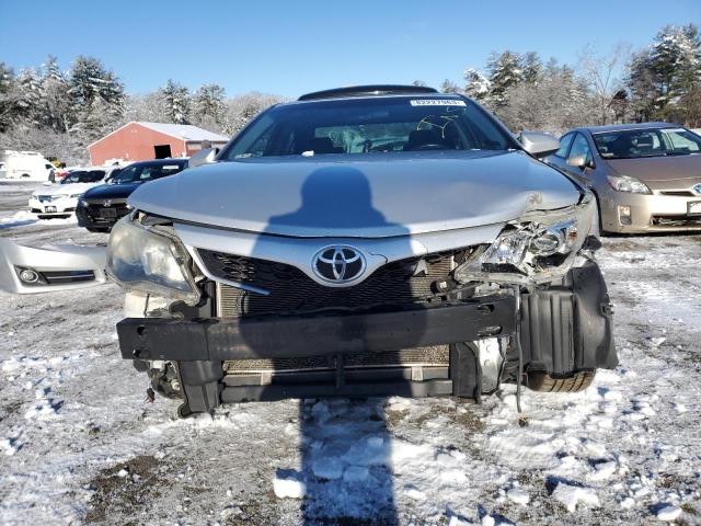 Photo 4 VIN: 4T1BF1FK9DU687091 - TOYOTA CAMRY 