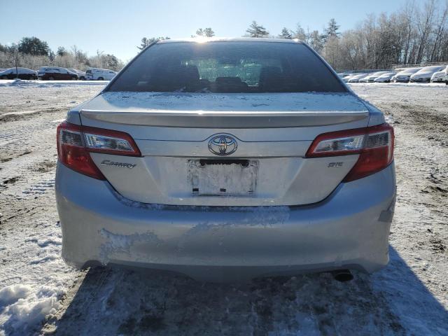 Photo 5 VIN: 4T1BF1FK9DU687091 - TOYOTA CAMRY 