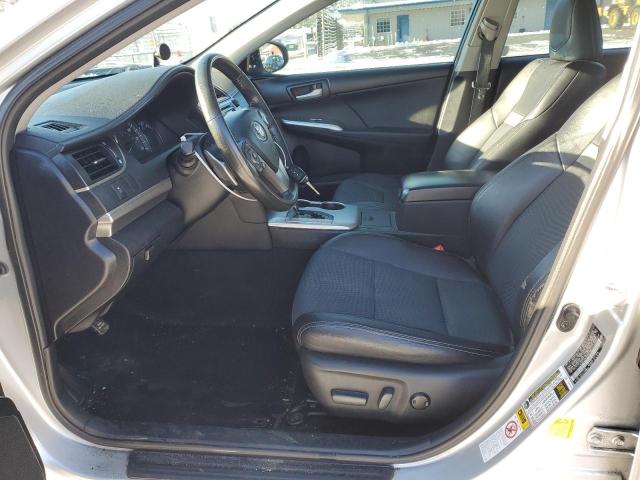 Photo 6 VIN: 4T1BF1FK9DU687091 - TOYOTA CAMRY 