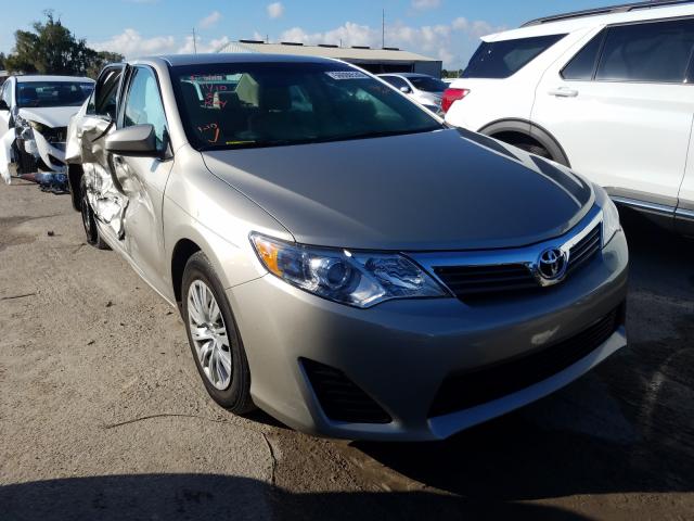 Photo 0 VIN: 4T1BF1FK9DU688189 - TOYOTA CAMRY L 