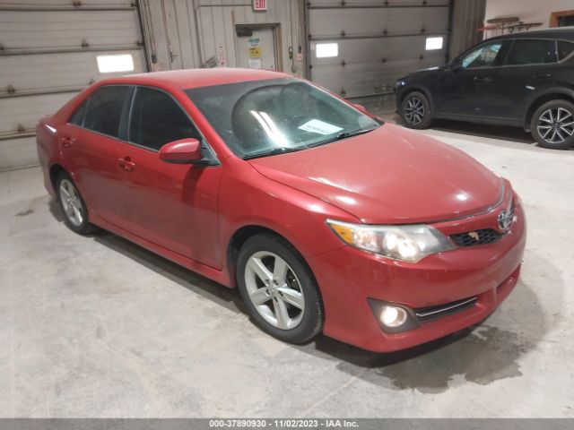 Photo 0 VIN: 4T1BF1FK9DU689827 - TOYOTA CAMRY 