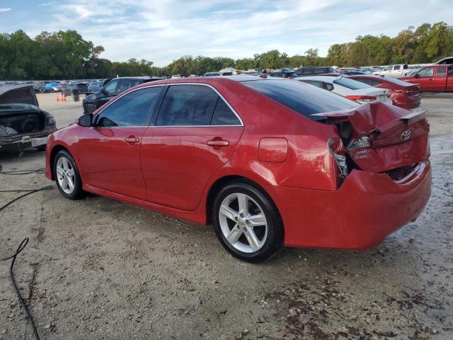 Photo 1 VIN: 4T1BF1FK9DU690332 - TOYOTA CAMRY 