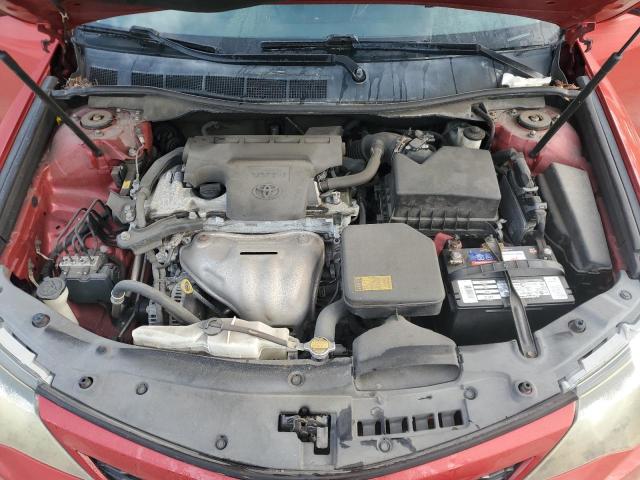 Photo 10 VIN: 4T1BF1FK9DU690332 - TOYOTA CAMRY 