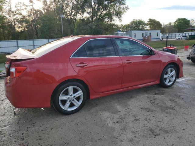 Photo 2 VIN: 4T1BF1FK9DU690332 - TOYOTA CAMRY 