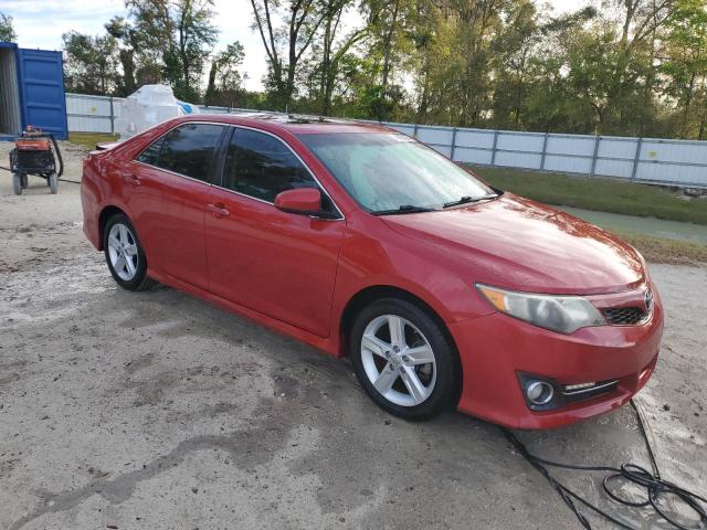 Photo 3 VIN: 4T1BF1FK9DU690332 - TOYOTA CAMRY 