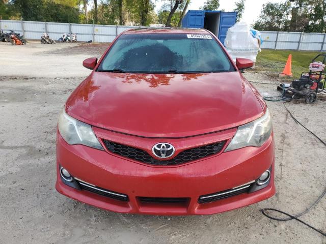 Photo 4 VIN: 4T1BF1FK9DU690332 - TOYOTA CAMRY 