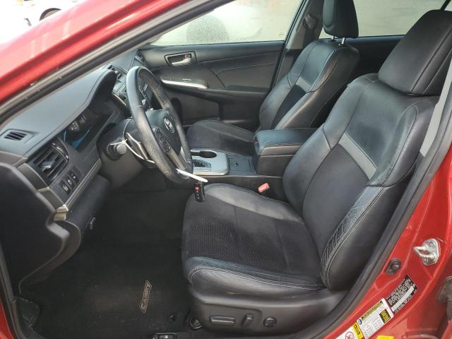 Photo 6 VIN: 4T1BF1FK9DU690332 - TOYOTA CAMRY 