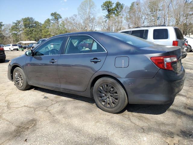 Photo 1 VIN: 4T1BF1FK9DU691867 - TOYOTA CAMRY 