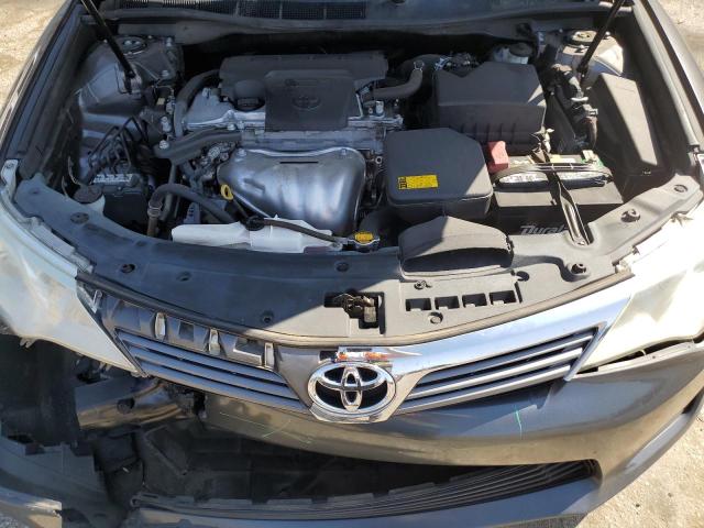 Photo 10 VIN: 4T1BF1FK9DU691867 - TOYOTA CAMRY 