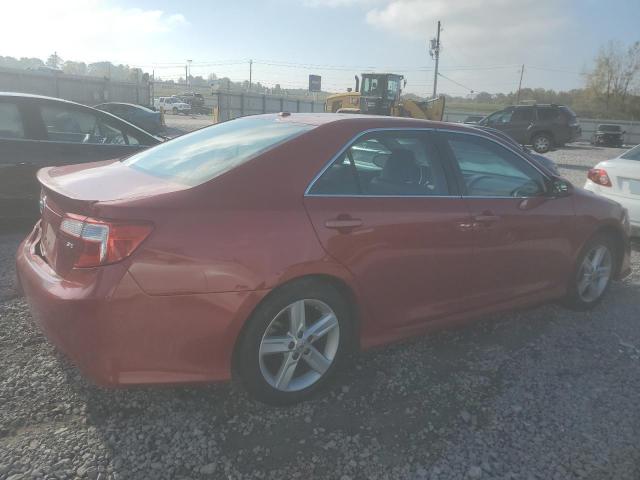 Photo 2 VIN: 4T1BF1FK9DU695238 - TOYOTA CAMRY L 