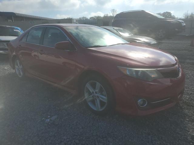 Photo 3 VIN: 4T1BF1FK9DU695238 - TOYOTA CAMRY L 