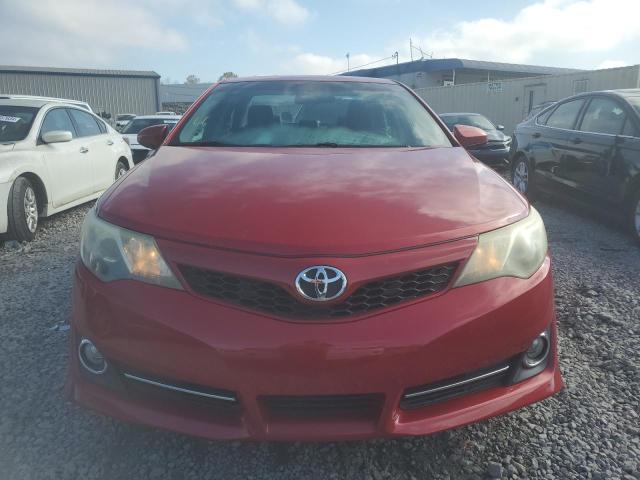 Photo 4 VIN: 4T1BF1FK9DU695238 - TOYOTA CAMRY L 