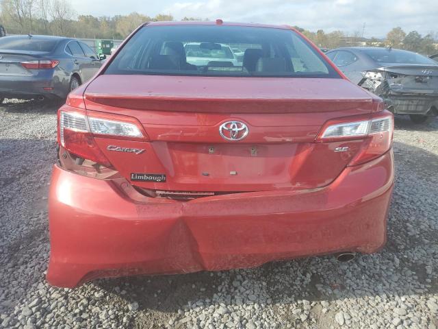 Photo 5 VIN: 4T1BF1FK9DU695238 - TOYOTA CAMRY L 