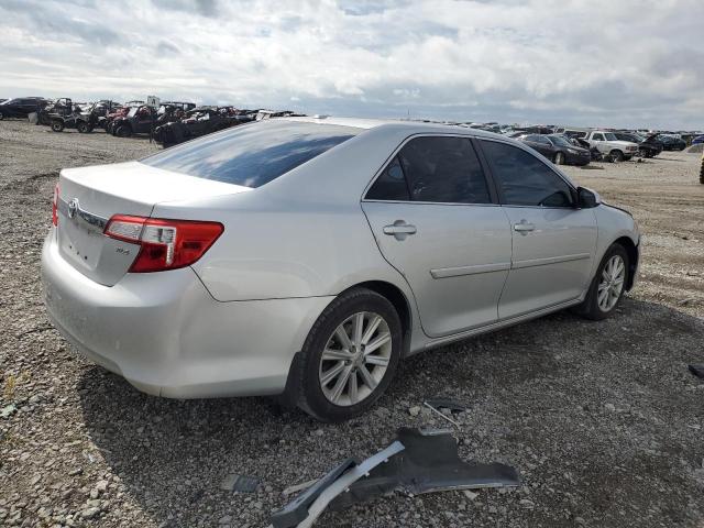 Photo 2 VIN: 4T1BF1FK9DU695952 - TOYOTA CAMRY L 