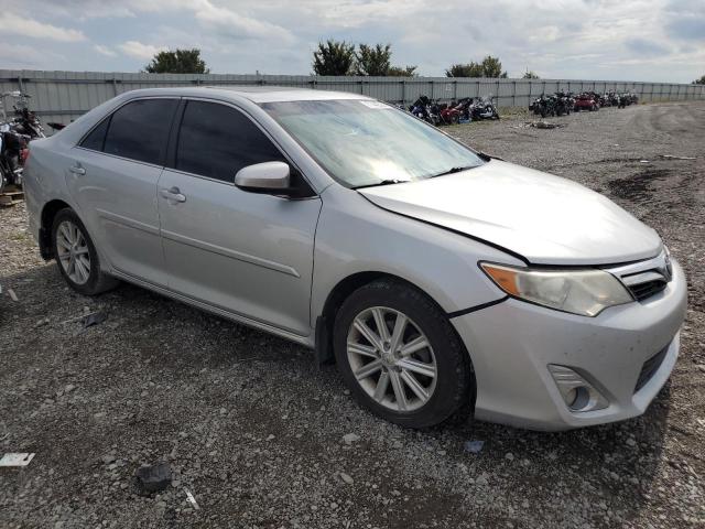 Photo 3 VIN: 4T1BF1FK9DU695952 - TOYOTA CAMRY L 