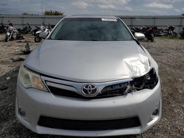 Photo 4 VIN: 4T1BF1FK9DU695952 - TOYOTA CAMRY L 