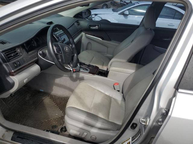 Photo 6 VIN: 4T1BF1FK9DU695952 - TOYOTA CAMRY L 